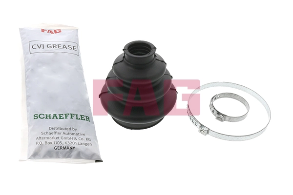 Bellow Kit, drive shaft